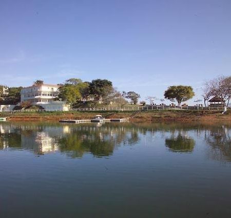 Pousada Marina Aguas De Igaratá Exteriér fotografie
