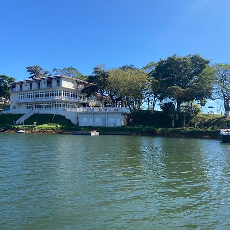 Pousada Marina Aguas De Igaratá Exteriér fotografie