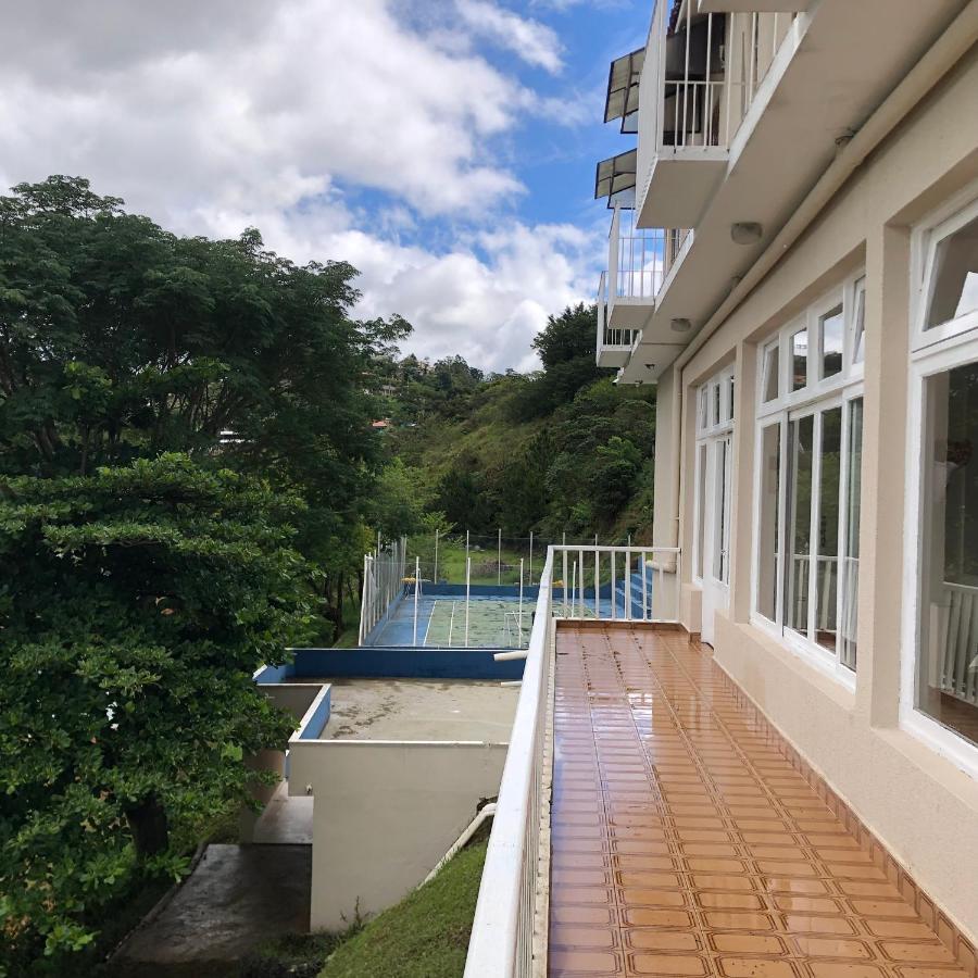 Pousada Marina Aguas De Igaratá Exteriér fotografie